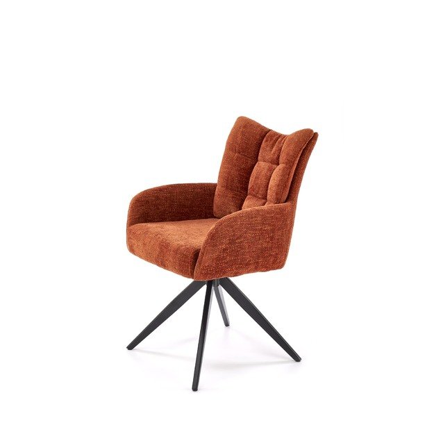 K540 chair, cinnamon 6