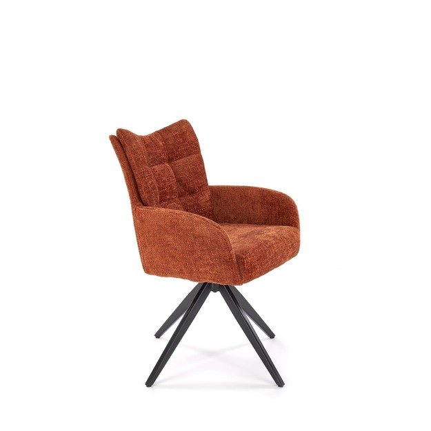 K540 chair, cinnamon 13