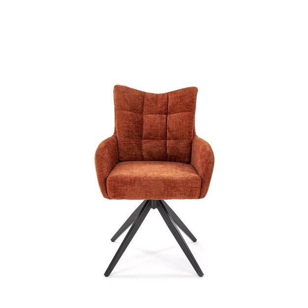 K540 chair, cinnamon 11