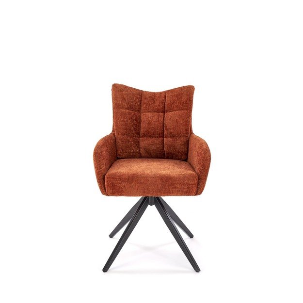 K540 chair, cinnamon 23