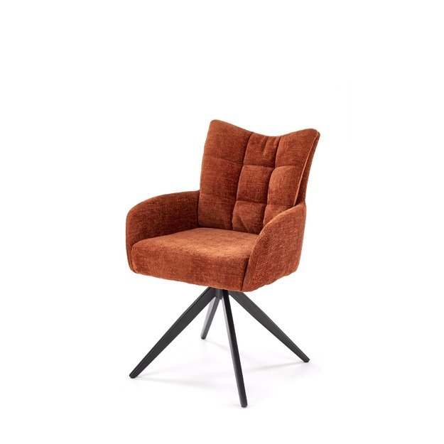 K540 chair, cinnamon 14