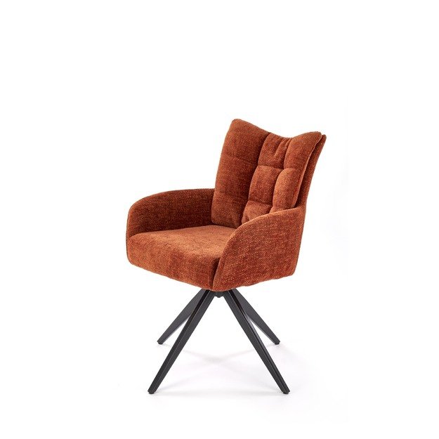 K540 chair, cinnamon 12