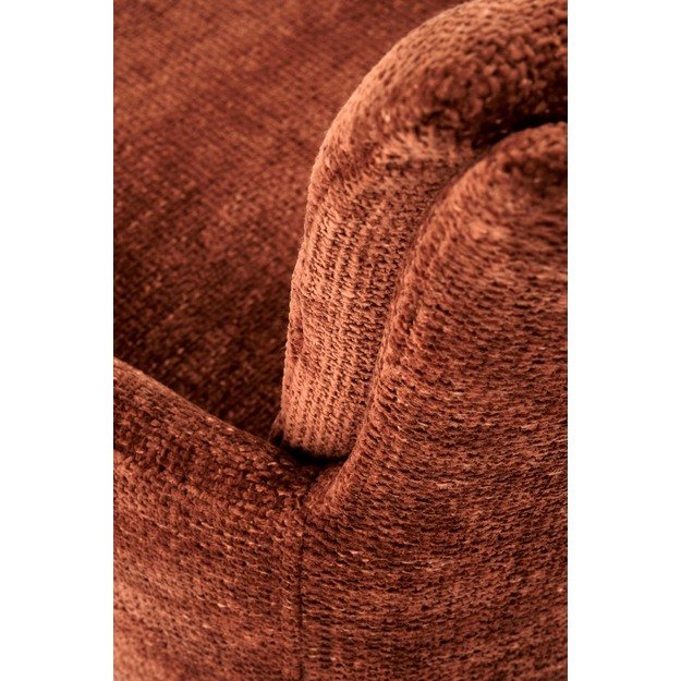 K540 chair, cinnamon 8