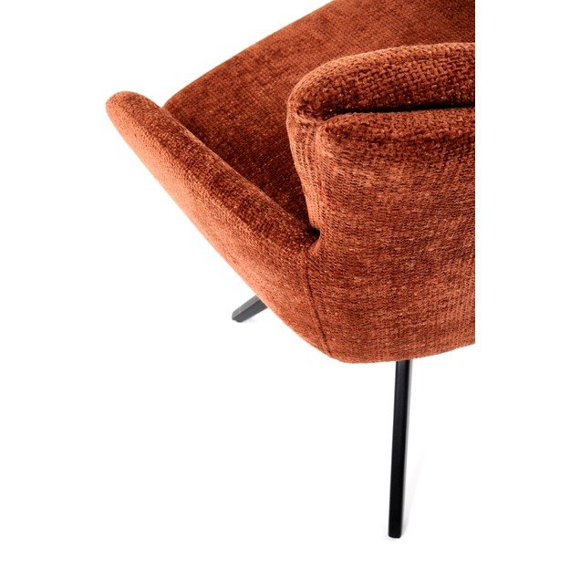 K540 chair, cinnamon 10