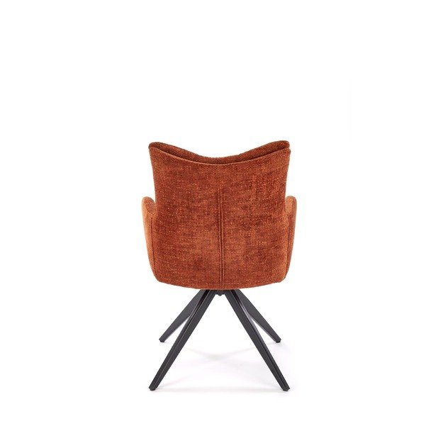 K540 chair, cinnamon 4