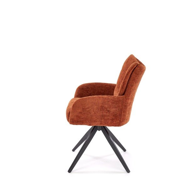 K540 chair, cinnamon 5