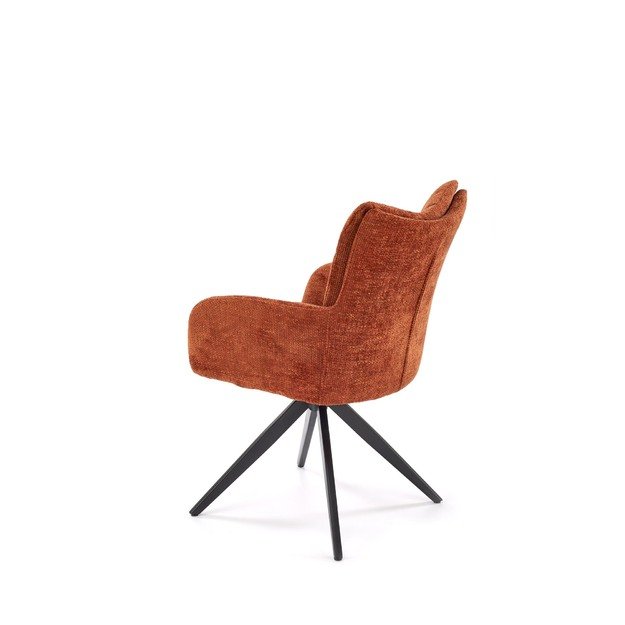 K540 chair, cinnamon 19