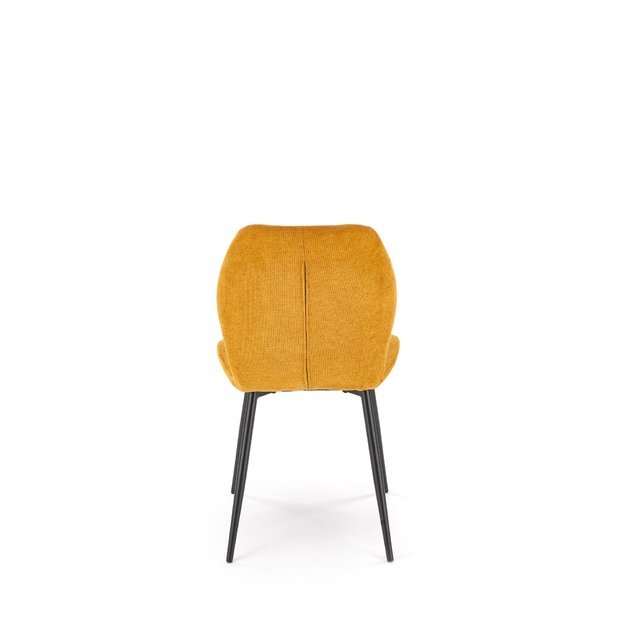 K548 chair, mustard 10