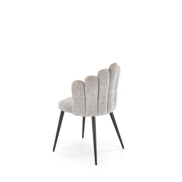 K552 chair, grey 16