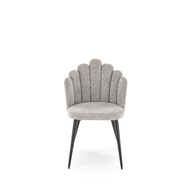 K552 chair, grey 10