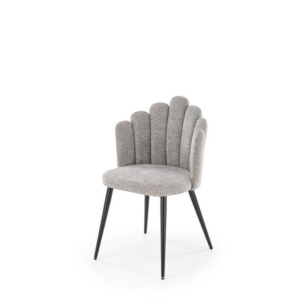 K552 chair, grey