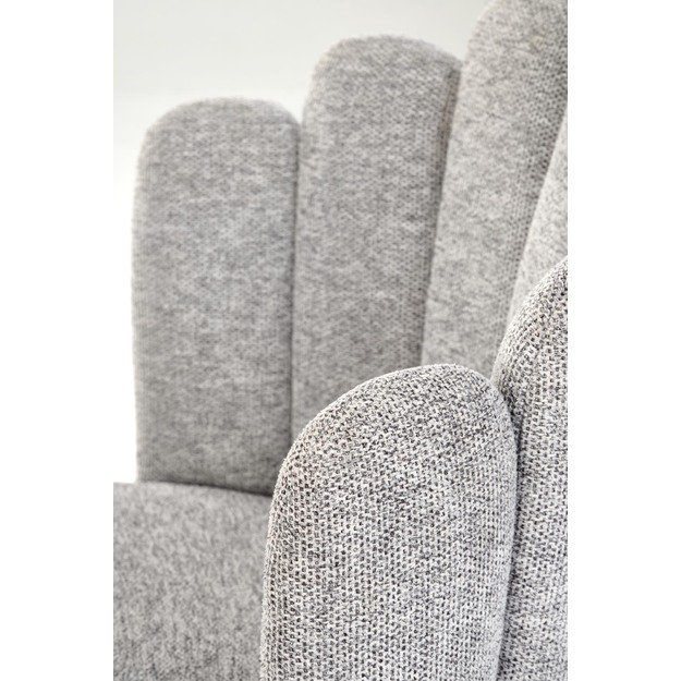 K552 chair, grey 8