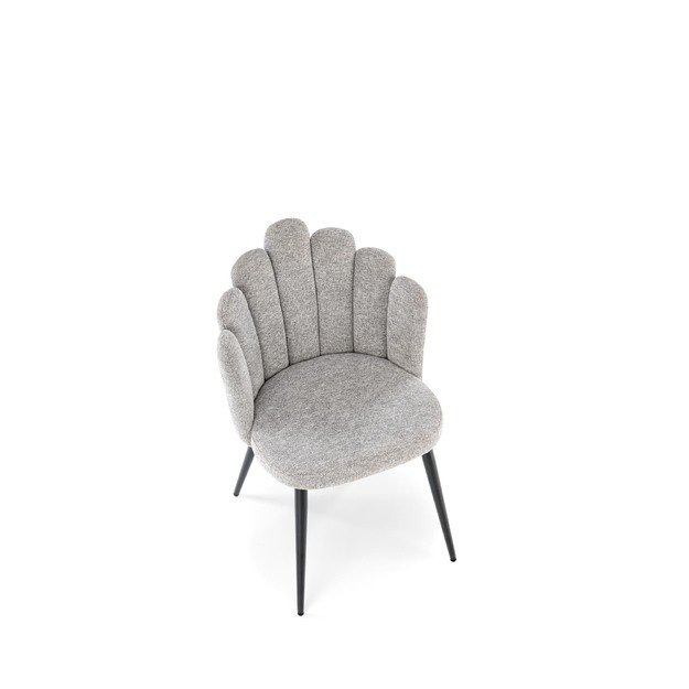 K552 chair, grey 11