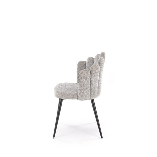 K552 chair, grey 4