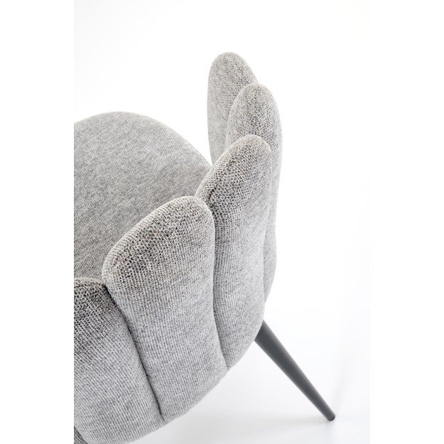K552 chair, grey 9