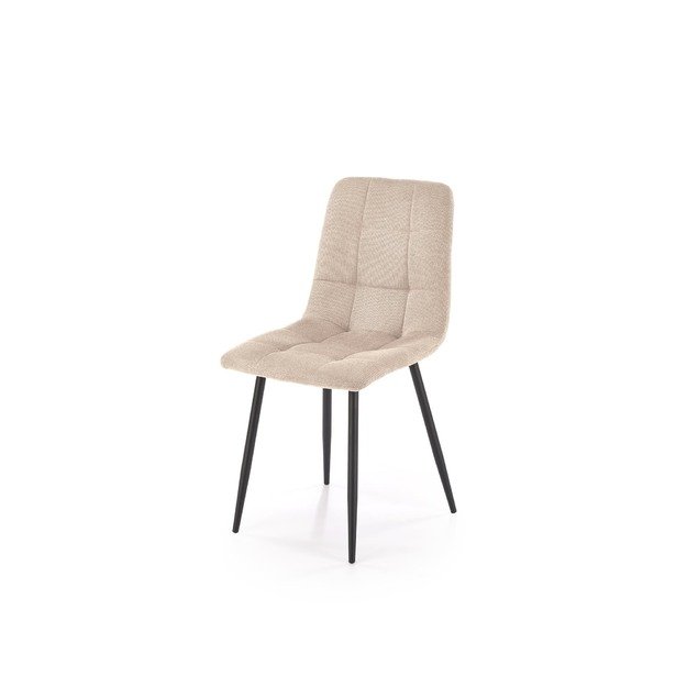 K560 chair, beige