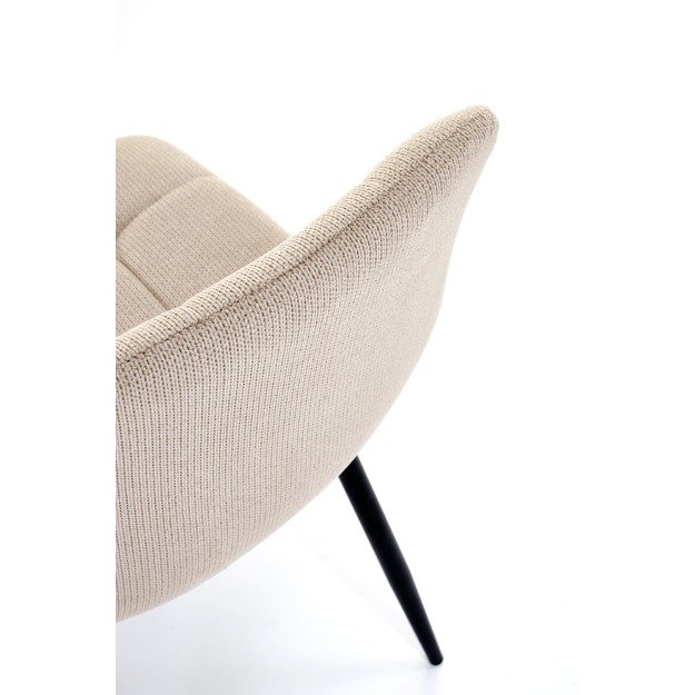 K560 chair, beige 6