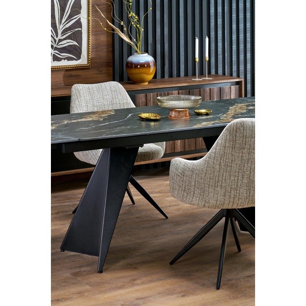 K564 chair, beige 10