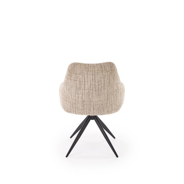 K564 chair, beige 1