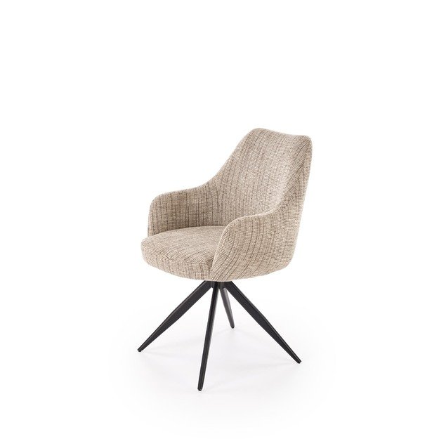 K564 chair, beige