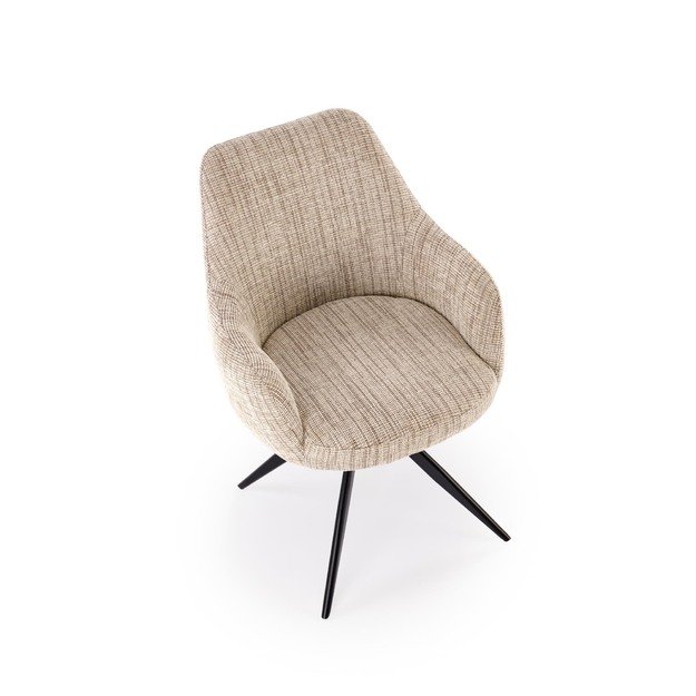 K564 chair, beige 23