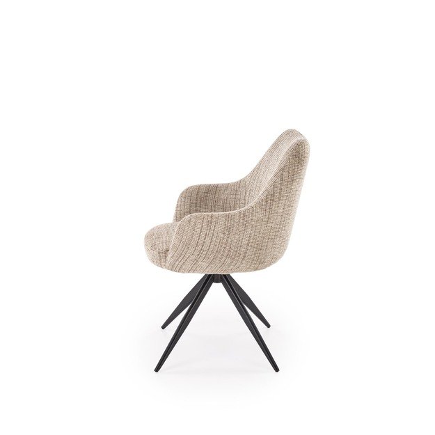 K564 chair, beige 11