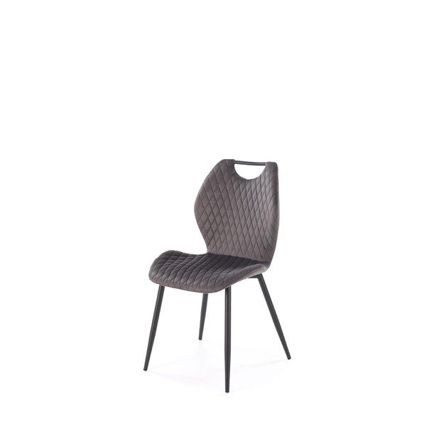 K569 chair grey