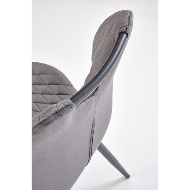 K569 chair grey 8