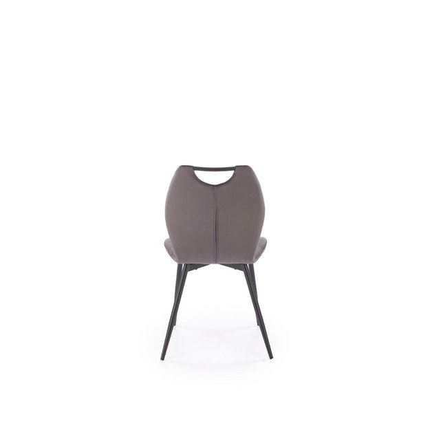 K569 chair grey 1