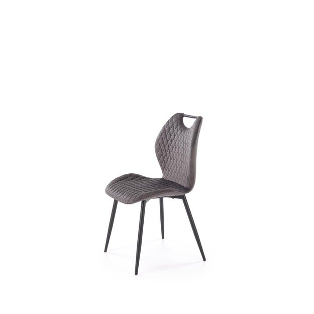 K569 chair grey 4
