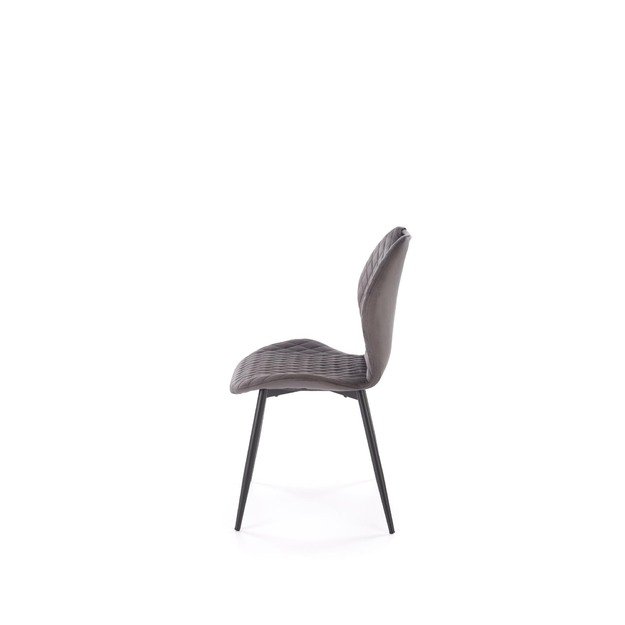 K569 chair grey 3