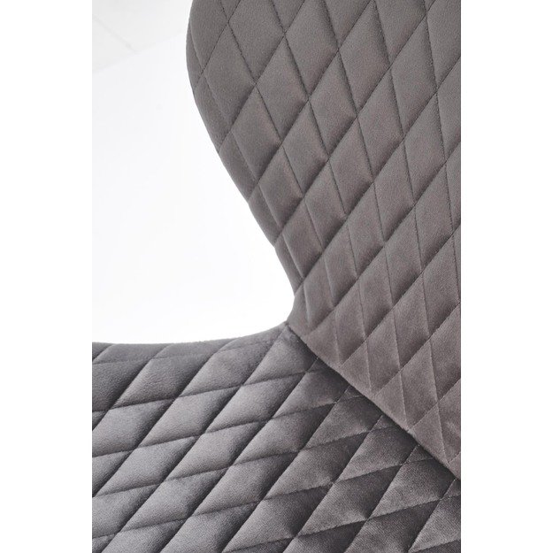 K569 chair grey 7