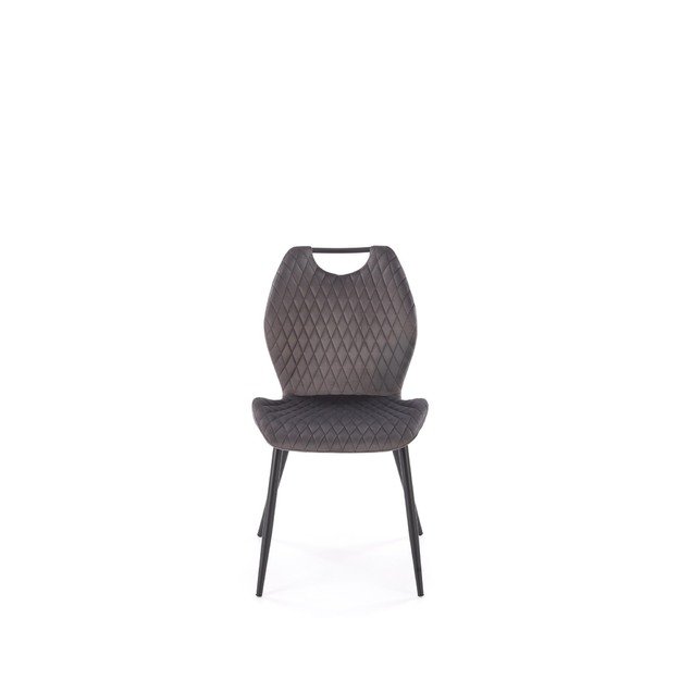 K569 chair grey 9