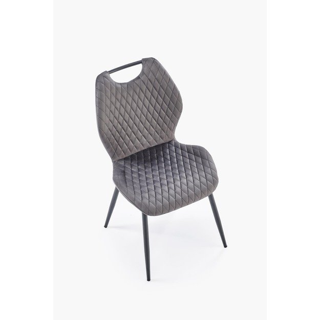 K569 chair grey 10