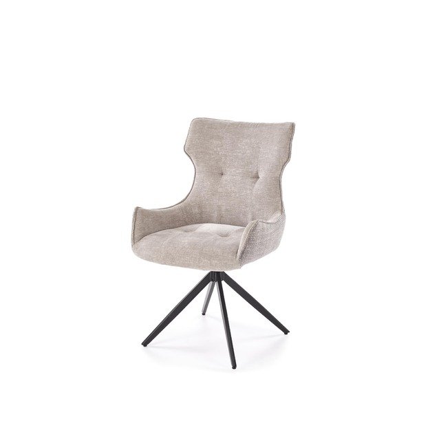 K573 chair, grey