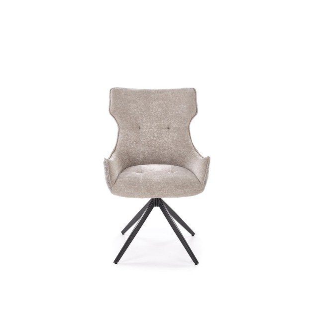K573 chair, grey 9