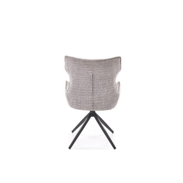 K573 chair, grey 1