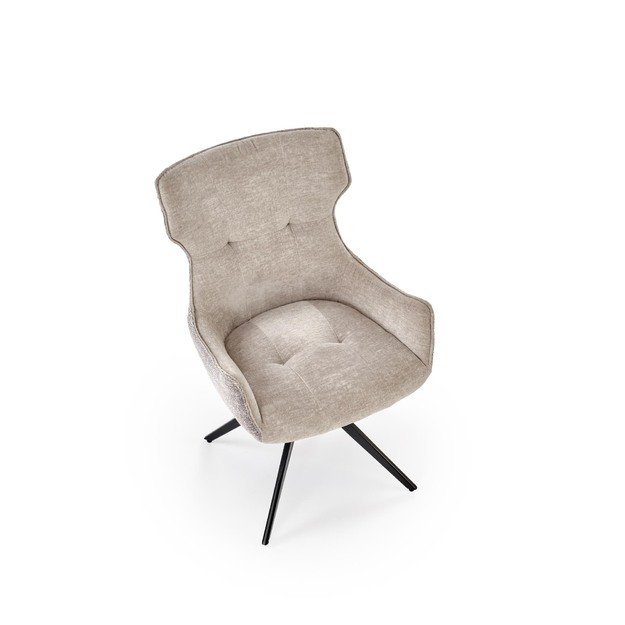 K573 chair, grey 10