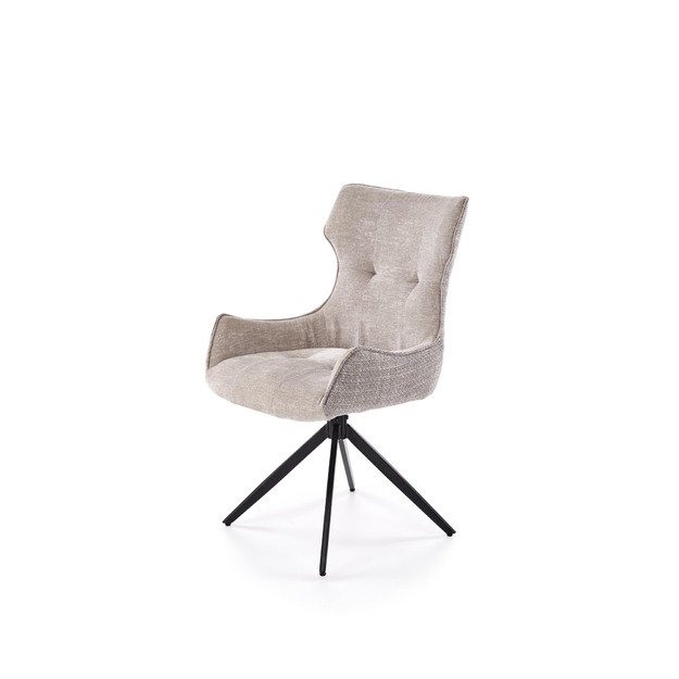 K573 chair, grey 4
