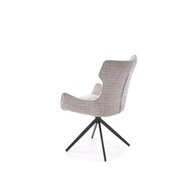 K573 chair, grey 5