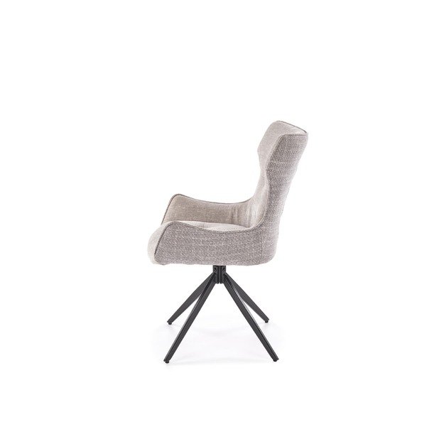 K573 chair, grey 3