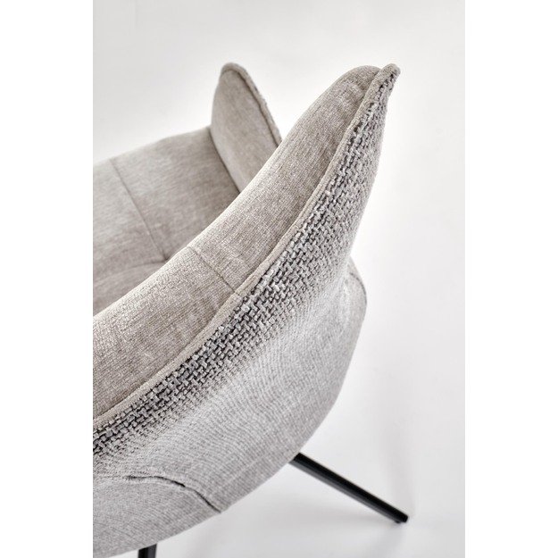 K573 chair, grey 8