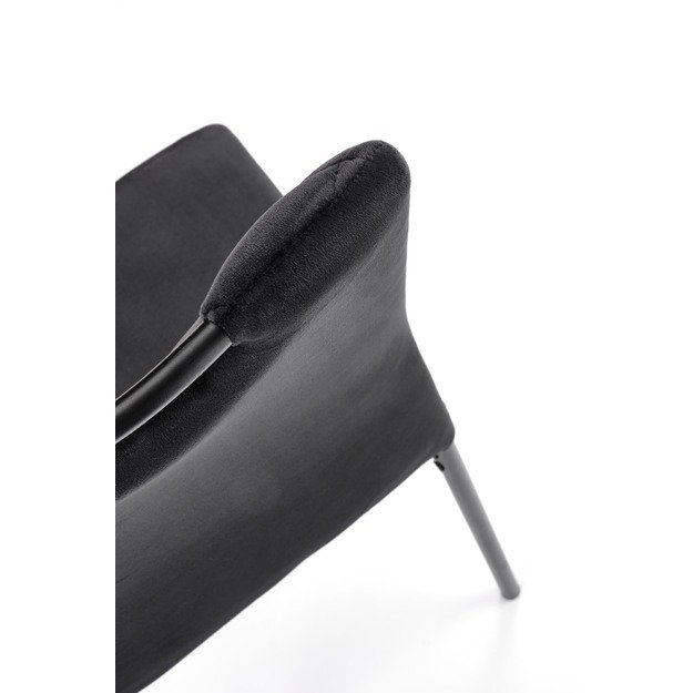 K577 chair black / black 12