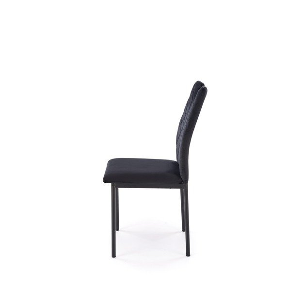K577 chair black / black 7