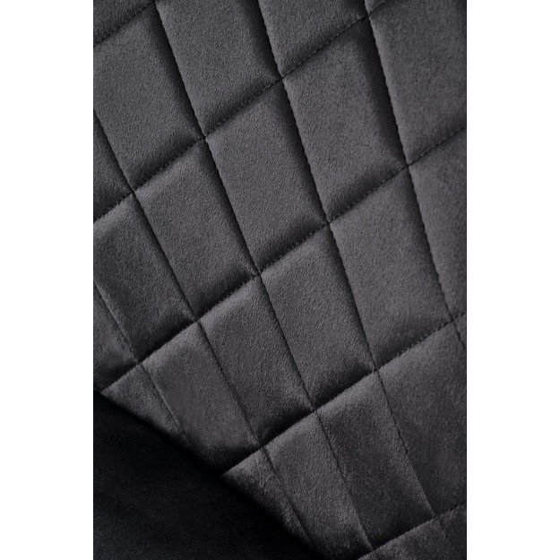 K577 chair black / black 11