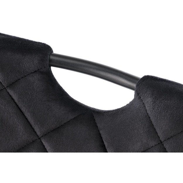 K577 chair black / black 10