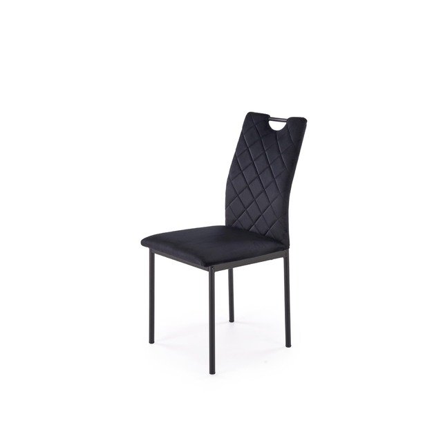 K577 chair black / black 8