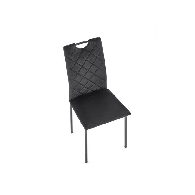 K577 chair black / black 14