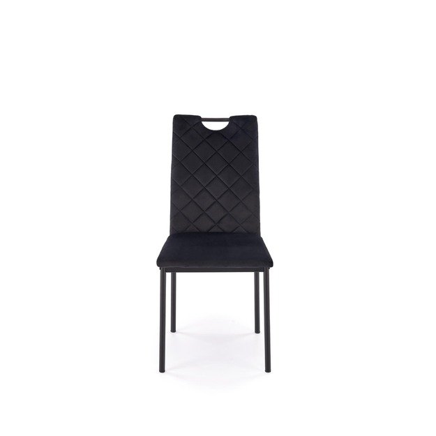 K577 chair black / black 13