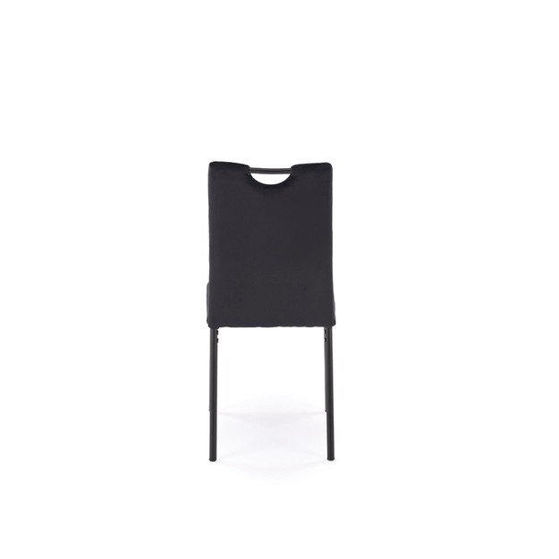 K577 chair black / black 1